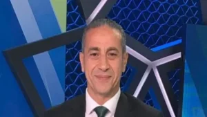 المونديال: أسامة عبد الكريم يؤكد أهمية المباراة الأولى لتحديد مستقبل المجموعة المصرية